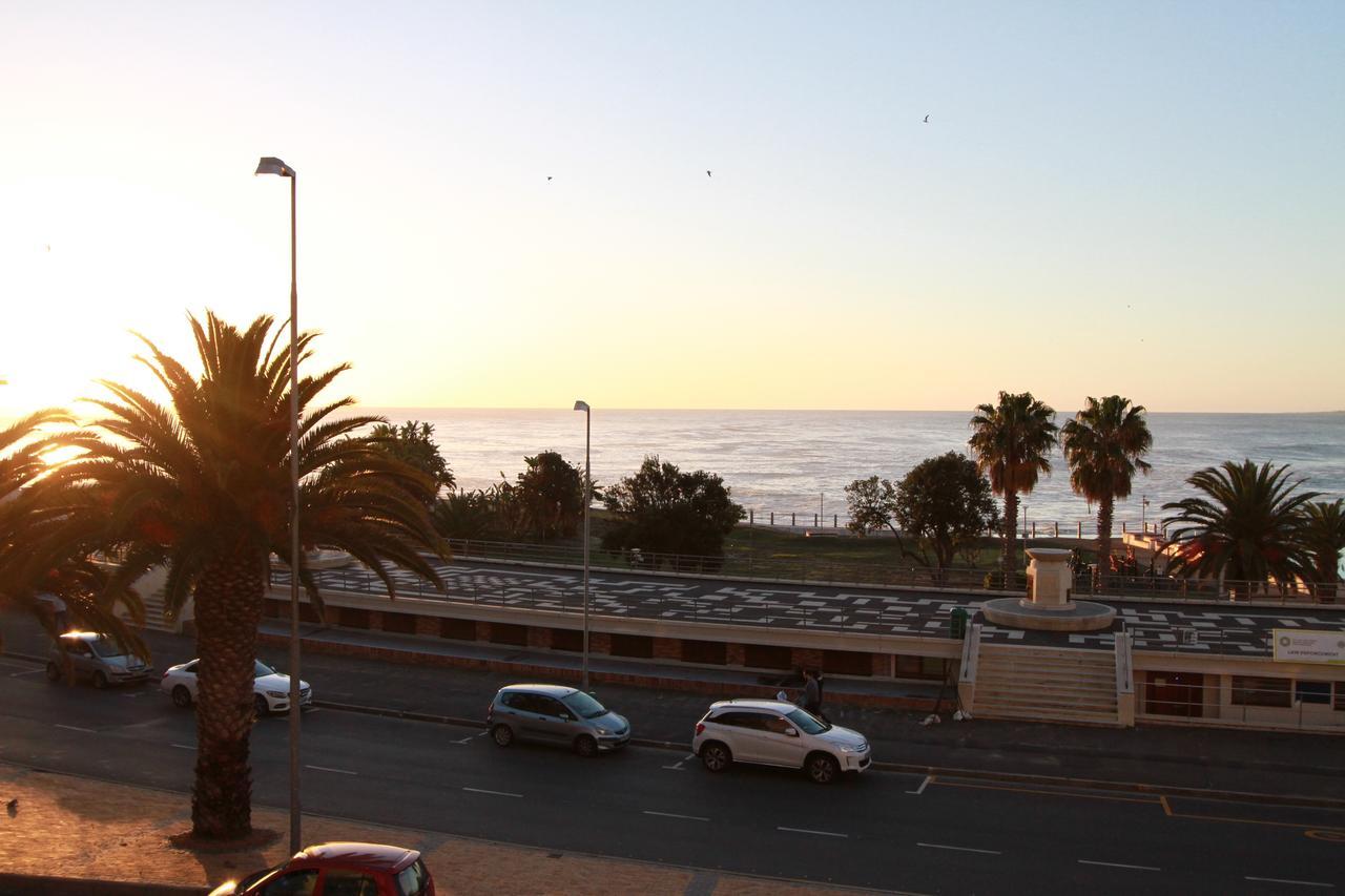 Saratoga - Sea Point Appartamento Città del Capo Esterno foto