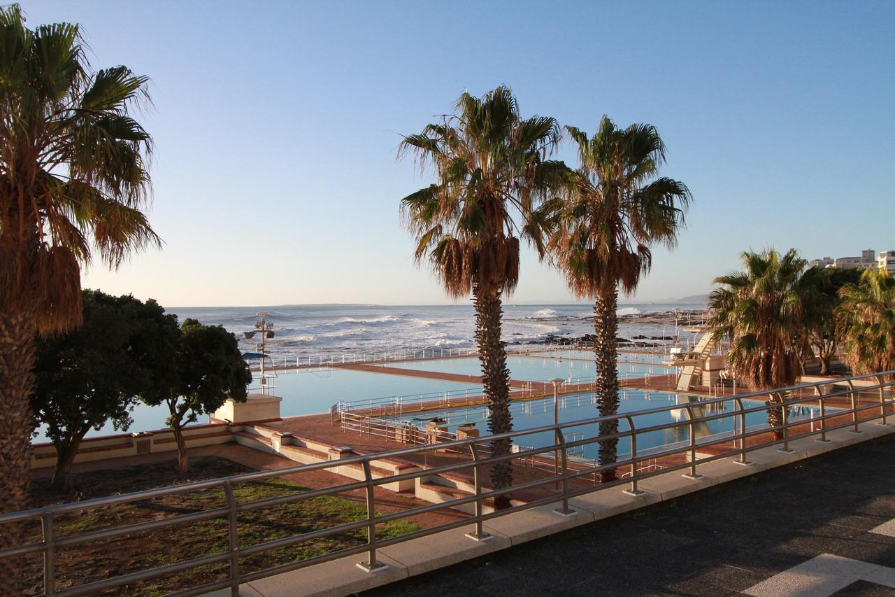 Saratoga - Sea Point Appartamento Città del Capo Esterno foto